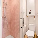 Renting - Spitalieri - Chic & Cosy Art Deco Nest Etoile Διαμέρισμα *